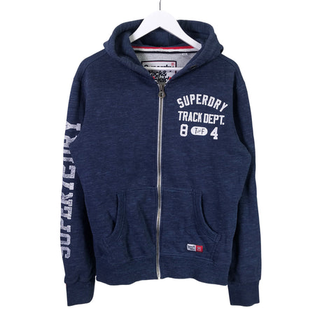 Unisex Superdry - Huppari, koko M -  ()