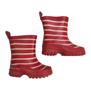 Unisex Polarn O. Pyret - Kumisaappaat, koko 21 -  (1)
