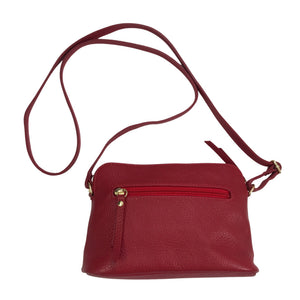 Unisex Ulrika - Olkalaukku, koko Mini -  (2)