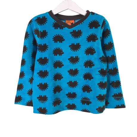 Unisex me&i - Collegepaita, koko 110 - 116 -  ()