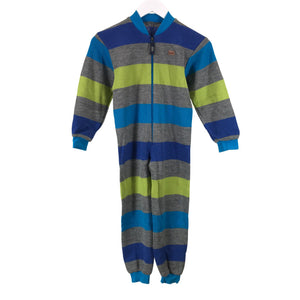 Unisex Kivat - Villahaalari, koko 128 - 134 -  (1)