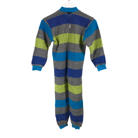 Unisex Kivat - Villahaalari, koko 128 - 134 -  (2)