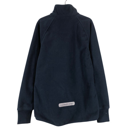 Unisex Polarn O. Pyret - Windfleecetakki, koko 146 - 152 -  (2)