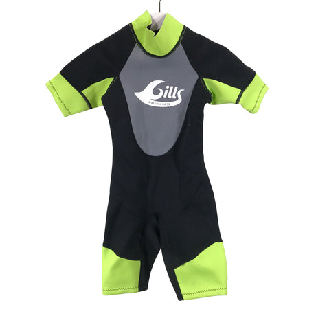 Unisex Gills - Märkäpuku, koko 98 - 104 -  ()