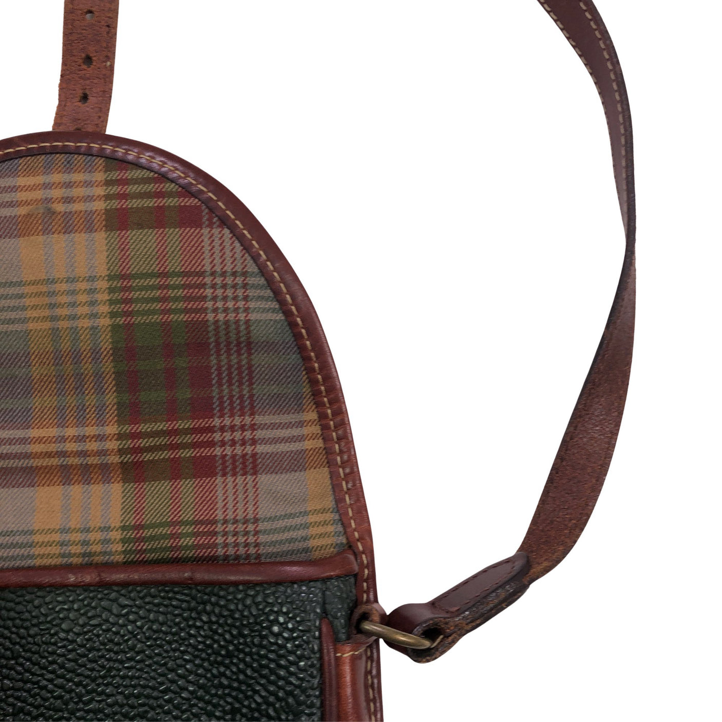 Unisex Mulberry - Olkalaukku, koko Mini -  (3)