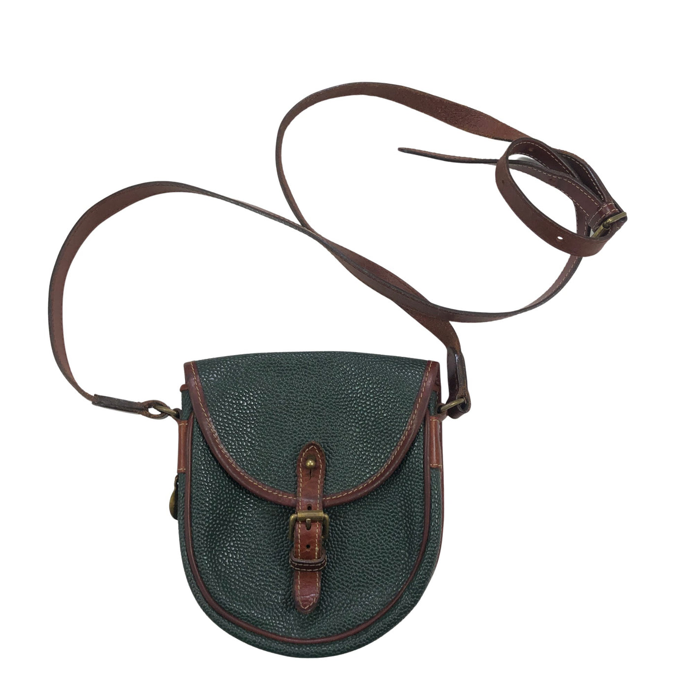 Unisex Mulberry - Olkalaukku, koko Mini -  (1)