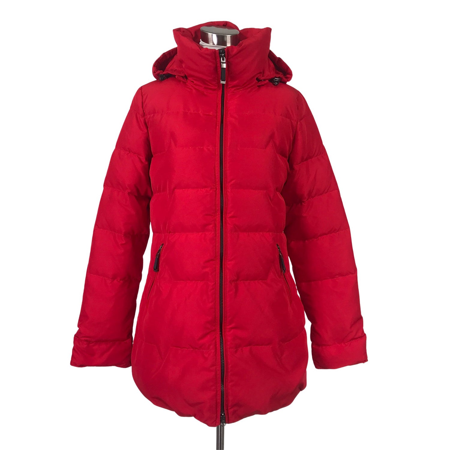 Untuvatakki, koko 38