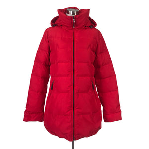 Untuvatakki, koko 38