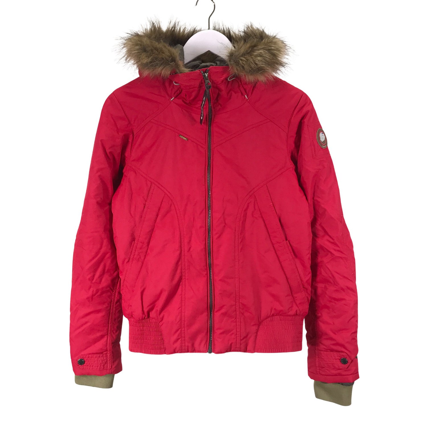  Toppatakki  Toppatakki, koko 38  Icepeak 
