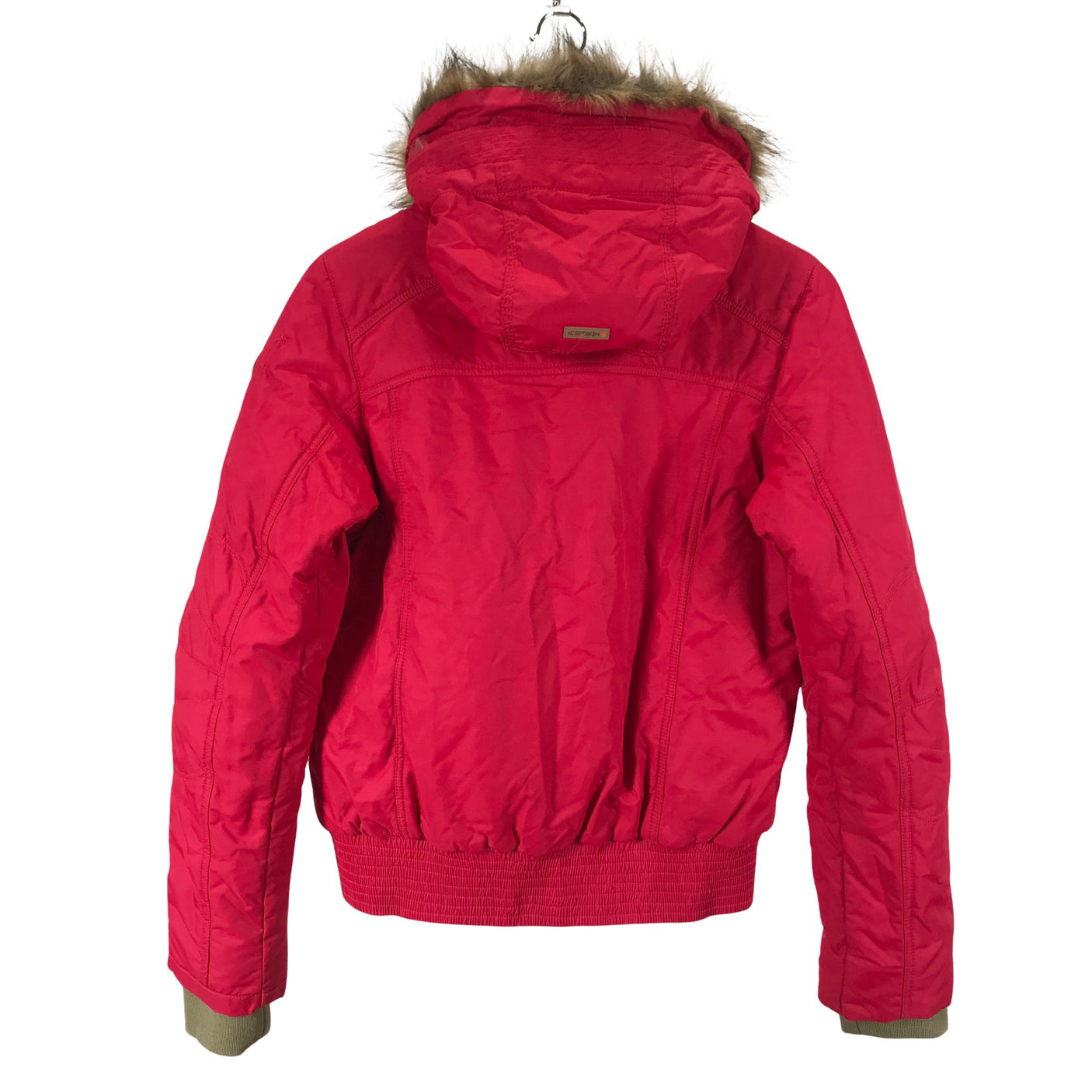 Unisex Icepeak - Toppatakki, koko 38 -  (2)