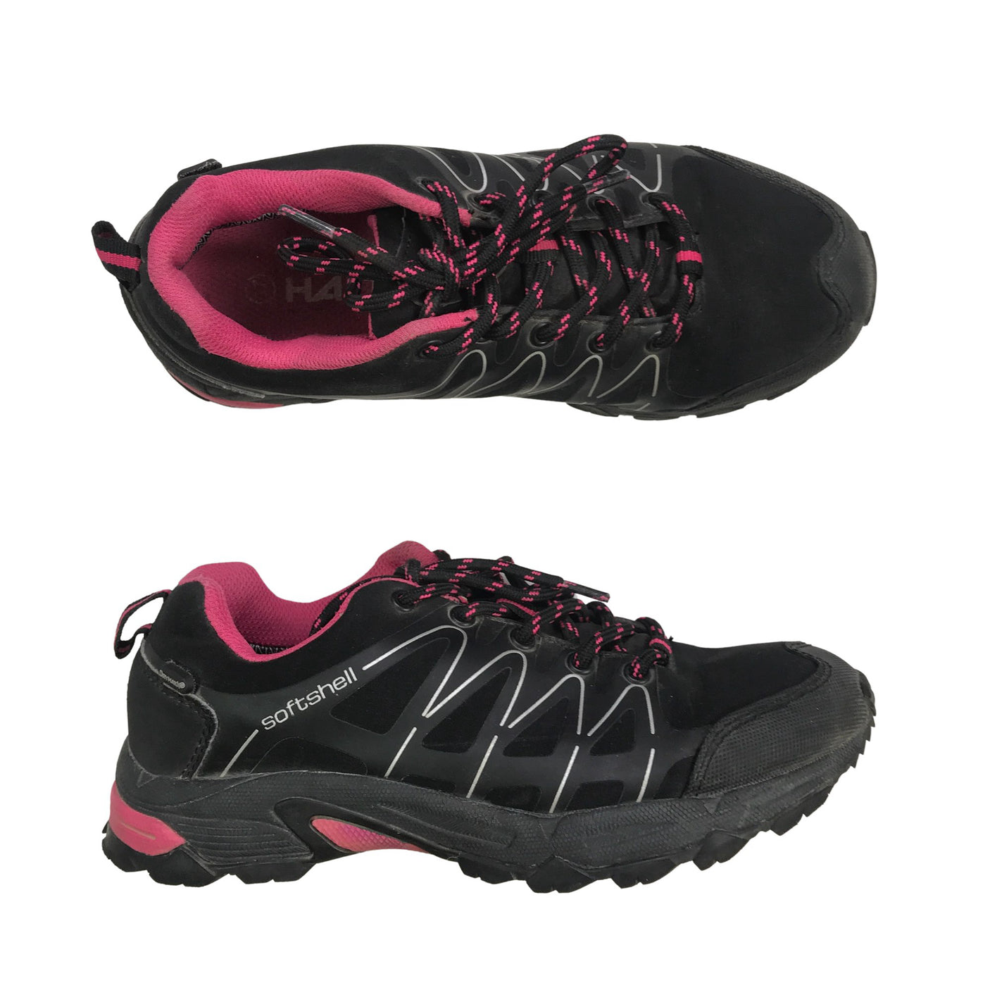 Unisex Halti - Lenkkarit, koko 37 -  (1)