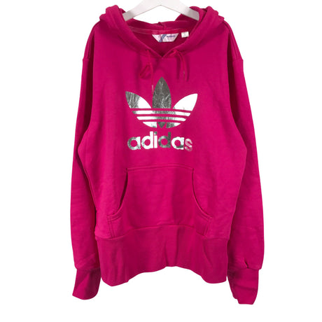 Unisex Adidas - Huppari, koko 44 -  ()