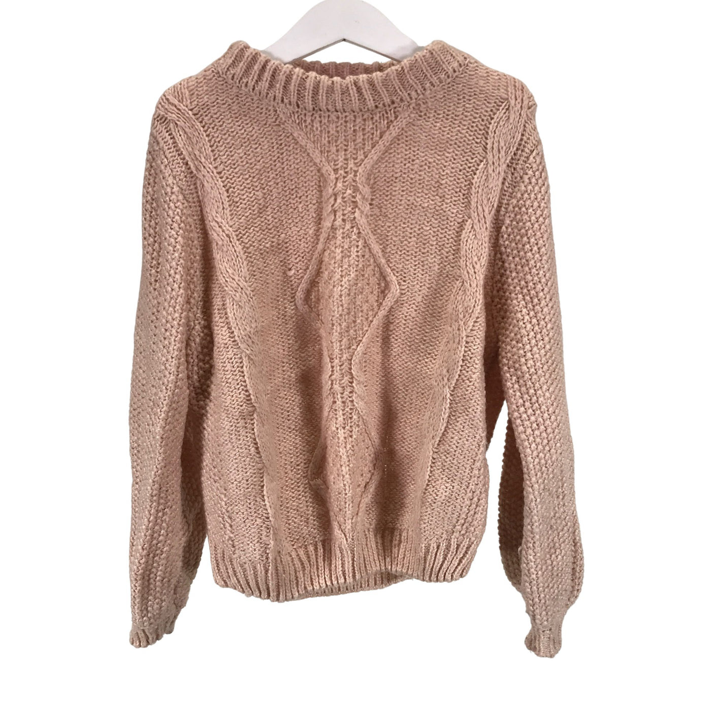 Unisex POMPdeLUX - Neulepaita, koko 134 - 140 -  (1)