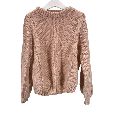 Unisex POMPdeLUX - Neulepaita, koko 134 - 140 -  ()