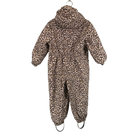 Unisex Kuling - Välikausihaalari, koko 92 - 98 -  (2)