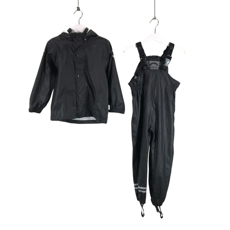 Unisex mikk -line - Sadeasu, koko 98 - 104 -  ()