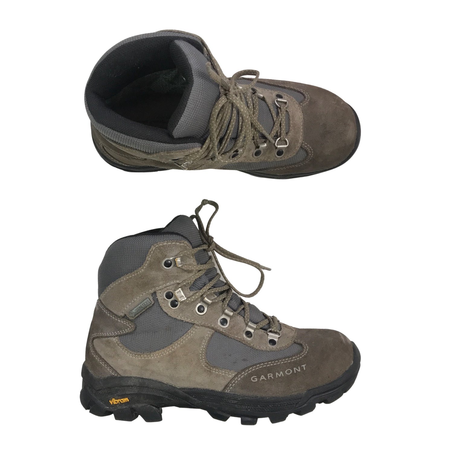 Vaelluskengät, koko 39