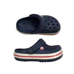 Unisex Crocs - Pistokkaat, koko 22 -  (1)
