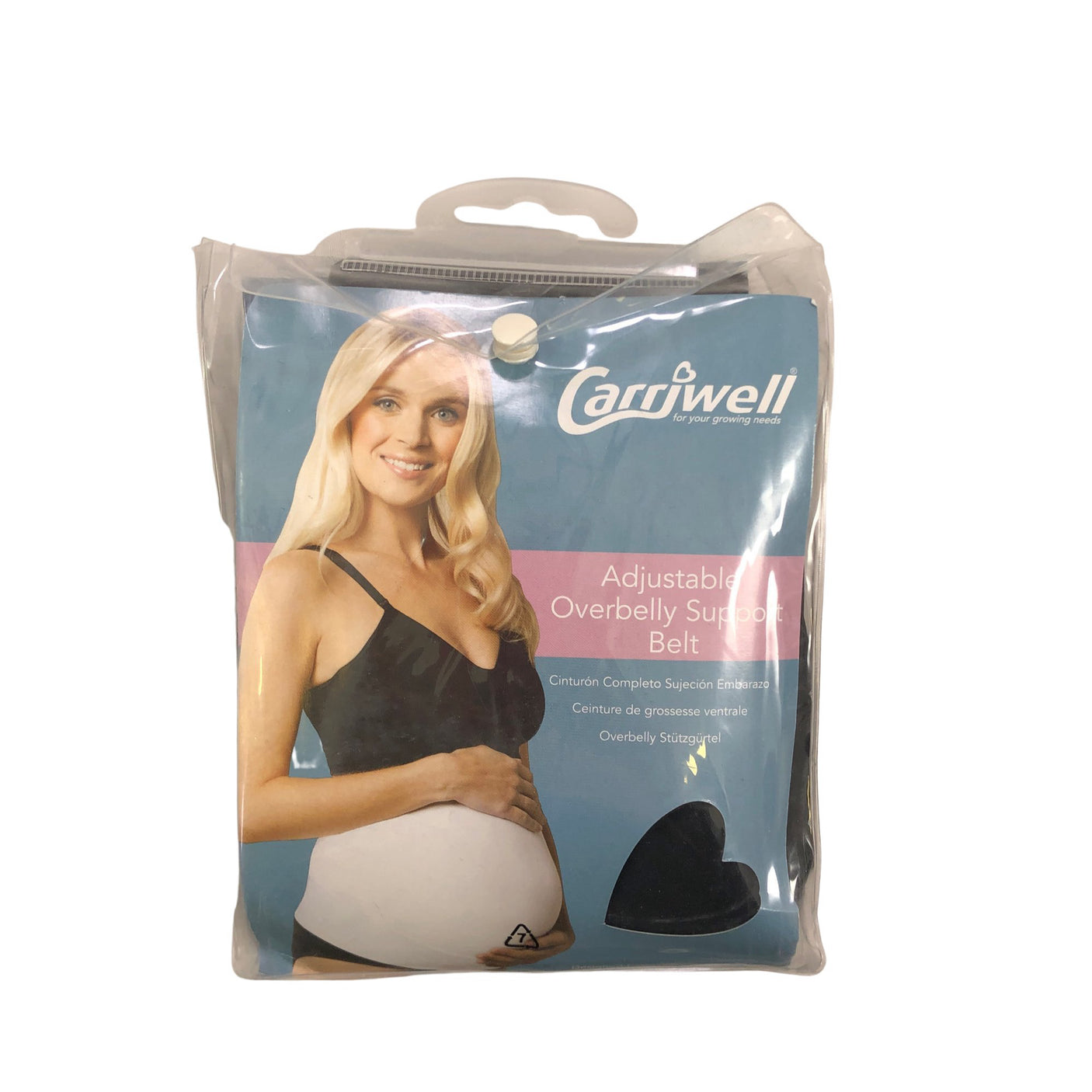 Unisex Carriwell - Tukivyö, koko Ei kokoa -  (1)