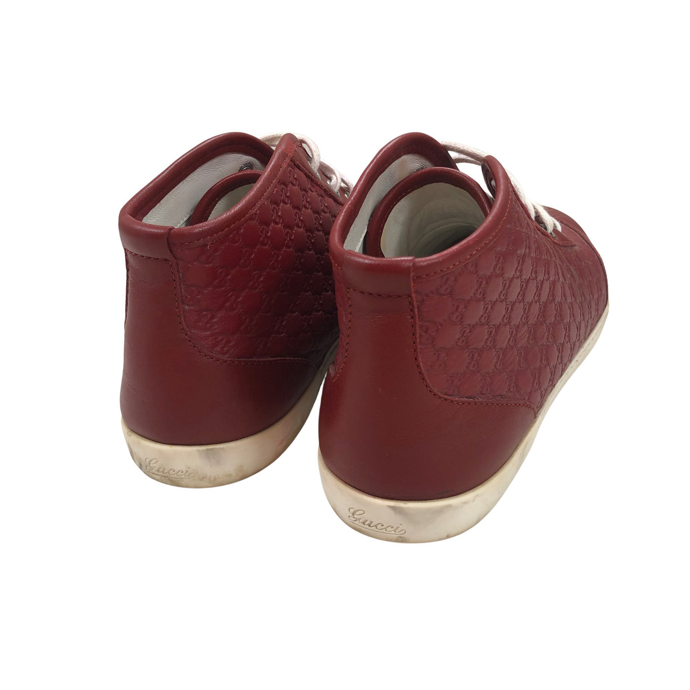Unisex Gucci - Tennarit, koko 39 -  (2)
