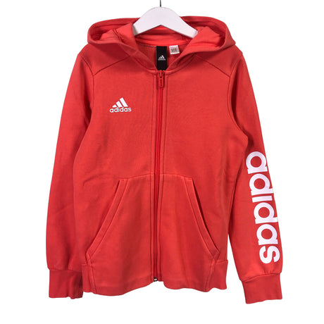 Unisex Adidas - Huppari, koko 134 - 140 -  ()