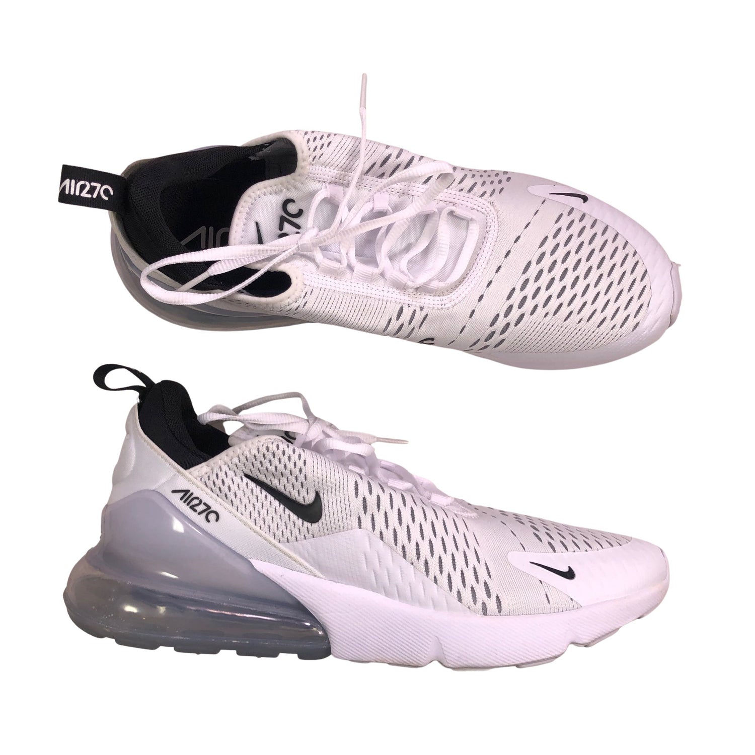  Lenkkarit  Lenkkarit, koko 44  Nike 