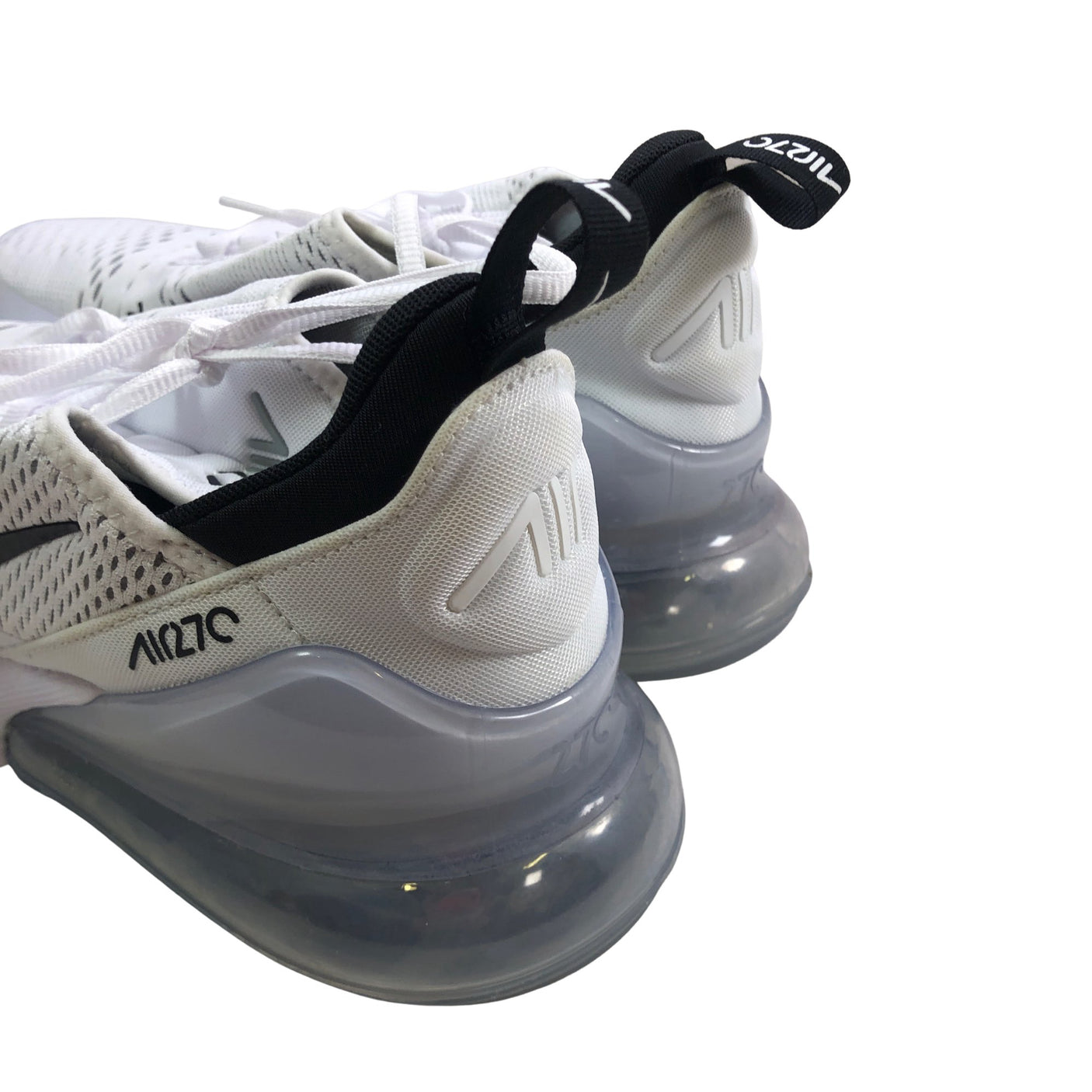 Unisex Nike - Lenkkarit, koko 44 -  (2)