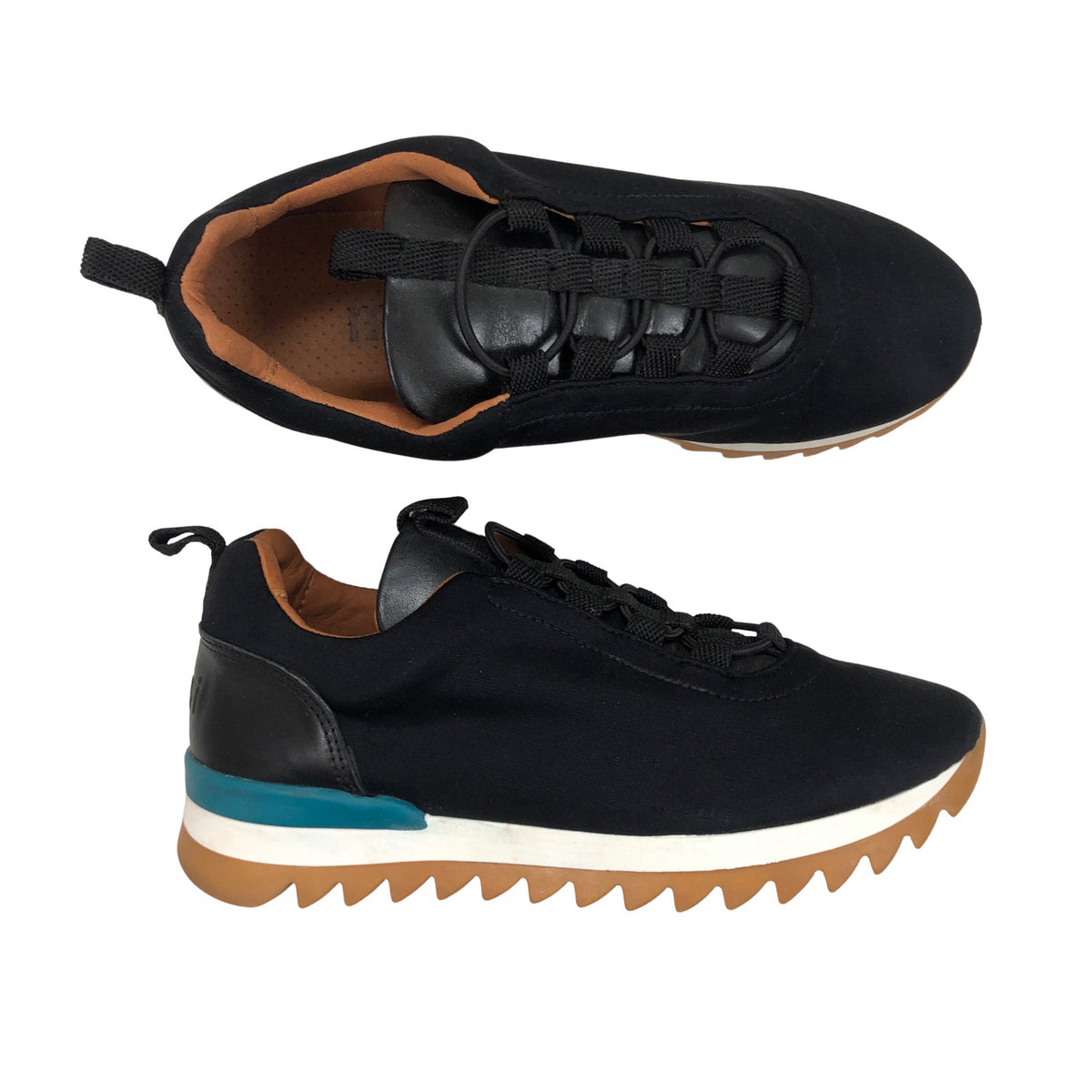 Unisex me&i - Tennarit, koko 37 -  (1)