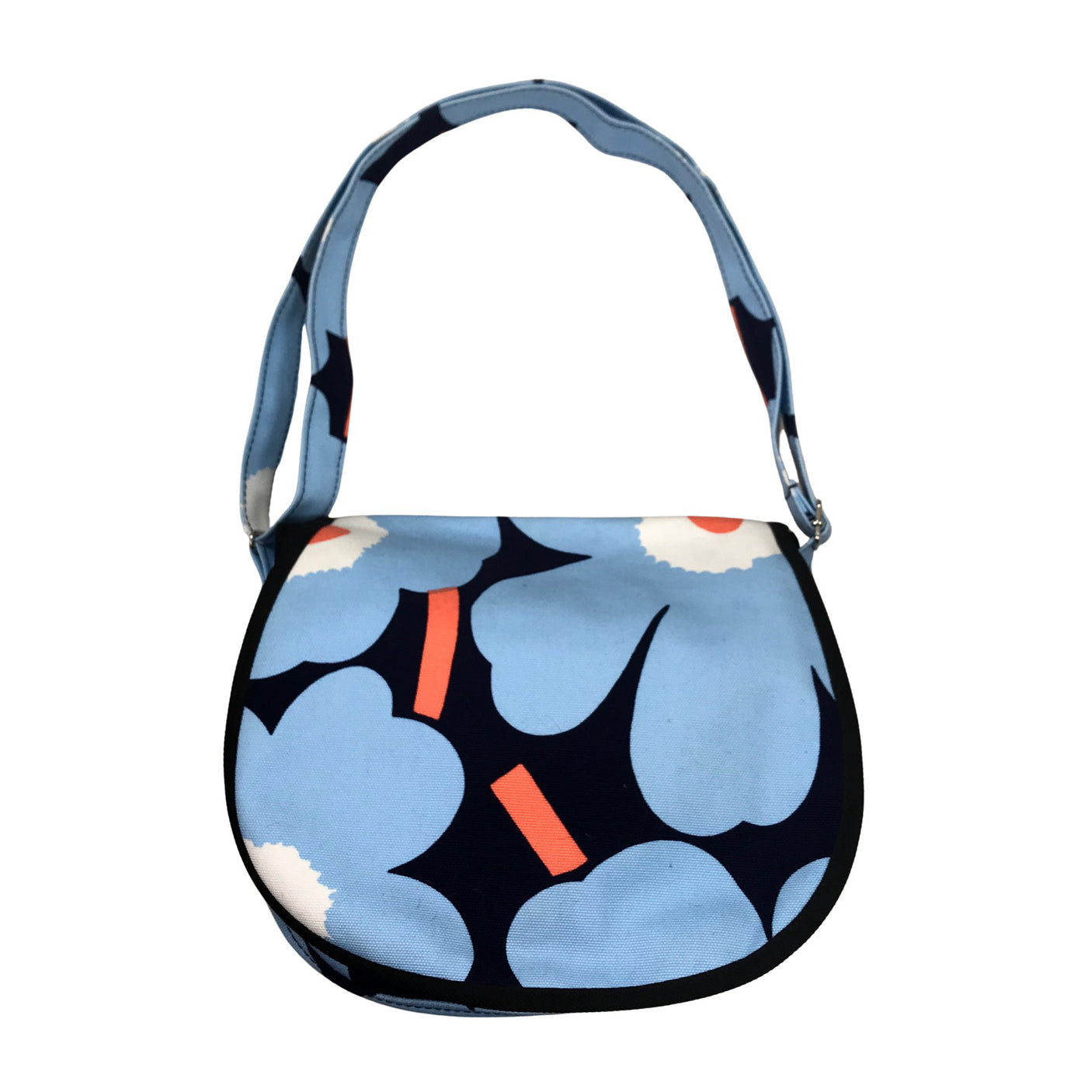 Unisex Marimekko - Olkalaukku, koko Midi -  (1)