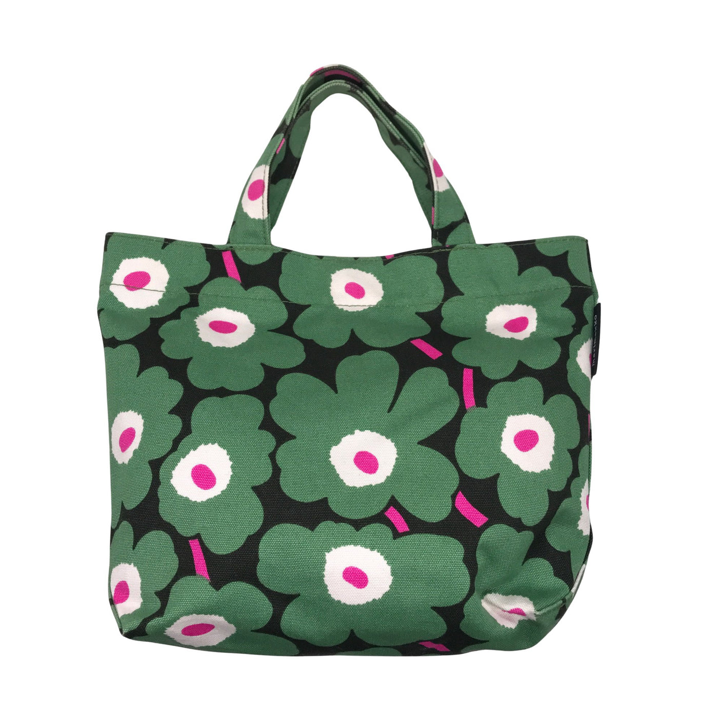 Unisex Marimekko - Käsilaukku, koko Midi -  (1)