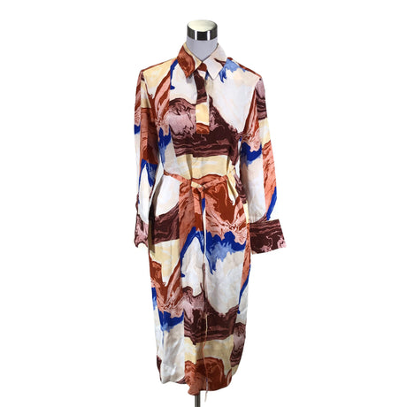 Unisex Marimekko - Sifonkimekko, koko 36 -  ()