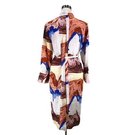 Unisex Marimekko - Sifonkimekko, koko 36 -  (2)