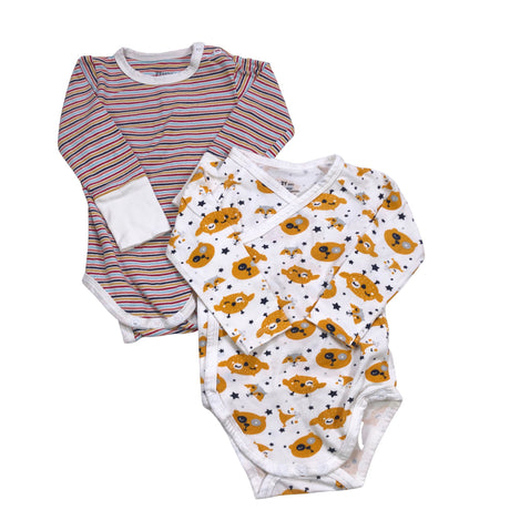 Unisex Zy baby - Body, koko 62 - 68 -  ()