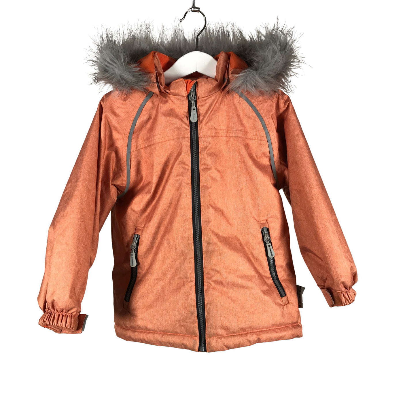 Unisex Jonathan - Toppatakki, koko 98 - 104 -  (1)