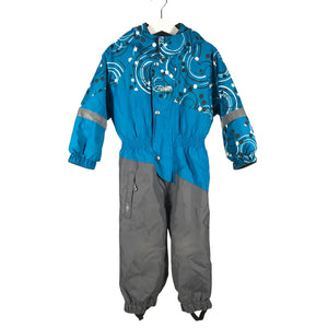 Unisex Remu - Toppahaalari, koko 86 - 92 -  (1)