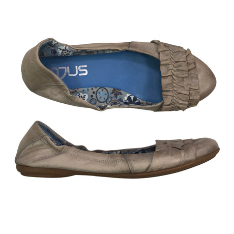Unisex Mjus - Ballerinat, koko 40 -  ()