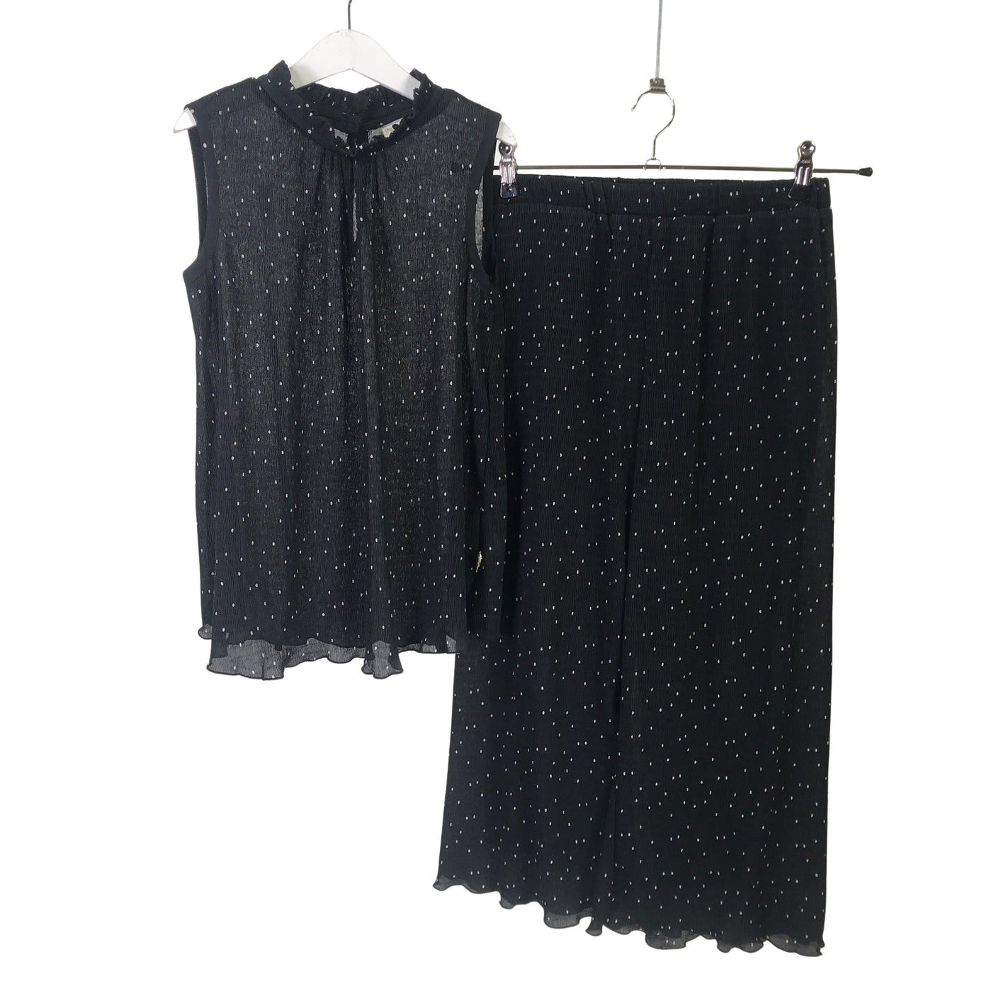 Unisex POMPdeLUX - Ohuet housut, koko 146 - 152 -  (1)