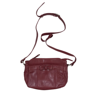 Unisex O.I.S - Olkalaukku, koko Mini -  (1)