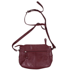 Unisex O.I.S - Olkalaukku, koko Mini -  (2)