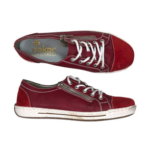 Unisex Rieker - Tennarit, koko 37 -  (1)