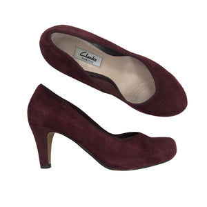 Korkokengät, koko 38