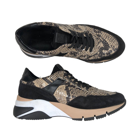 Unisex Tamaris - Tennarit, koko 42 -  ()