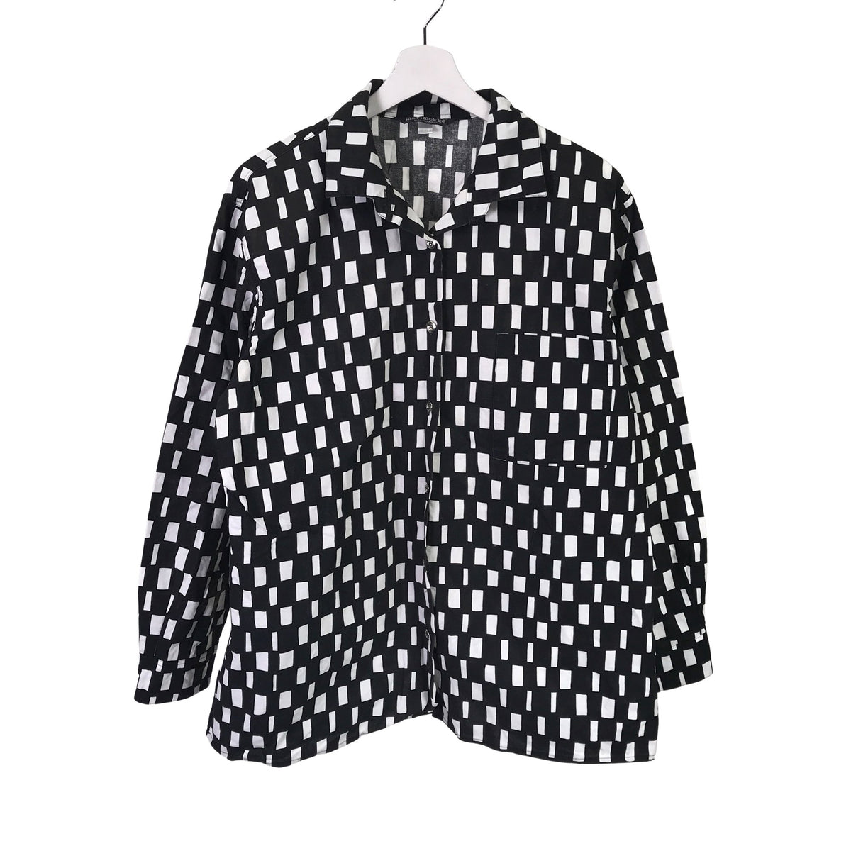 Unisex Marimekko - Kauluspaita, koko 40 -  (1)