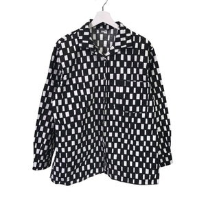 Unisex Marimekko - Kauluspaita, koko 40 -  (1)