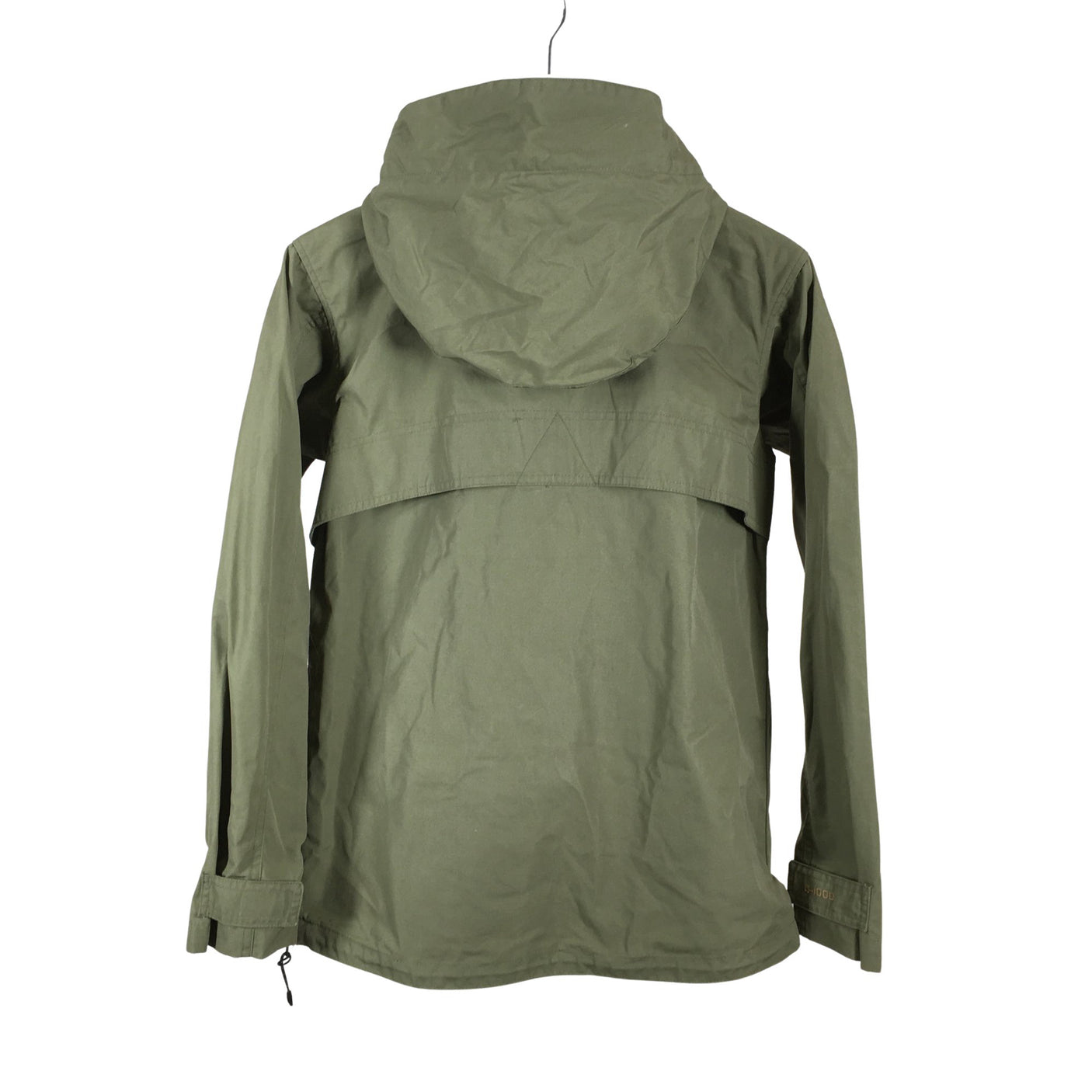 Unisex Fjällräven - Ulkoilutakki, koko XXS -  (2)