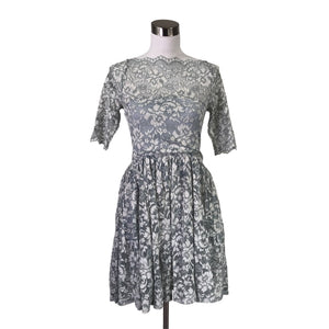 Unisex Ganni - Juhlamekko, koko 36 -  (1)