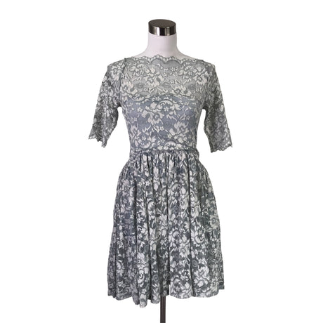 Unisex Ganni - Juhlamekko, koko 36 -  ()