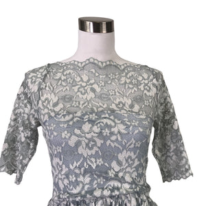 Unisex Ganni - Juhlamekko, koko 36 -  (3)