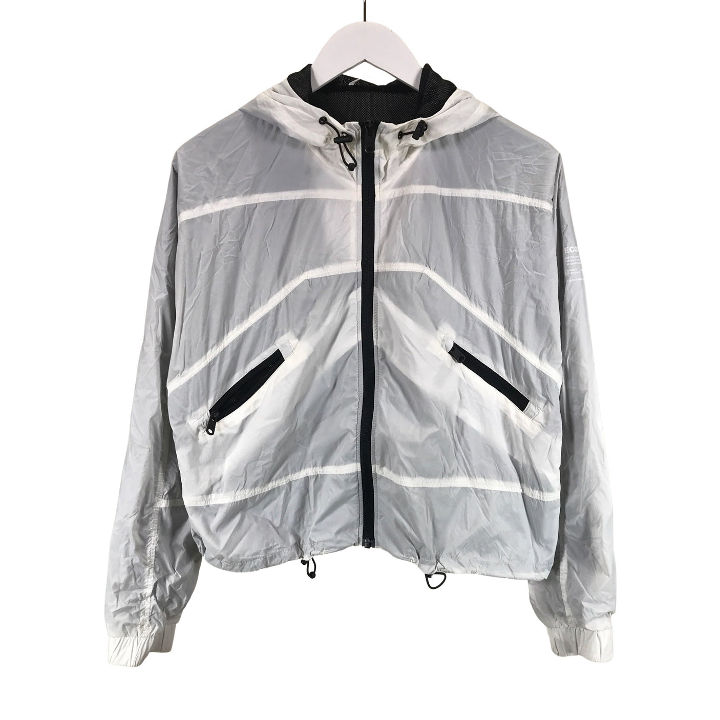 Unisex Ecoalf - Ulkoilutakki, koko 40 -  (1)