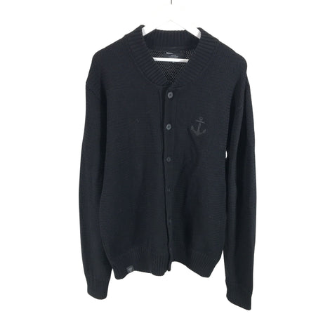 Unisex Makia - Neuletakki, koko XXL -  ()